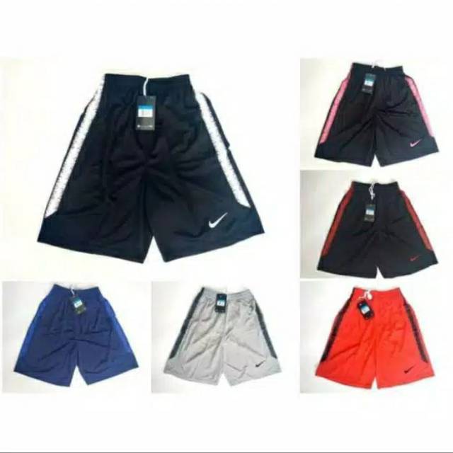 Celana bola NIKE squad