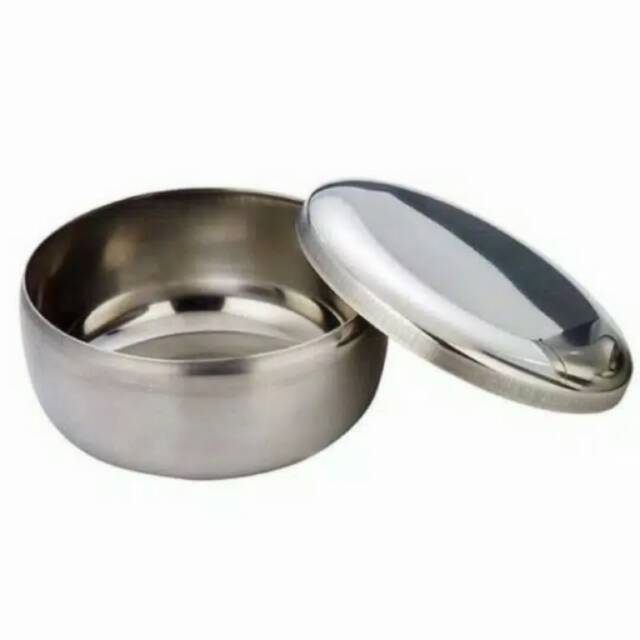 KOREAN RICE BOWL (Mangkuk)