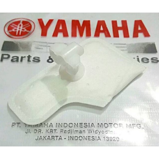 Filter Saringan Bensin Fuelpump Mio J Soul GT Xride Original Yamaha