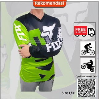 Baju Jersey Sepeda  Gunung  mtb  Murah Kaos  Jersy Sepeda  MTB  