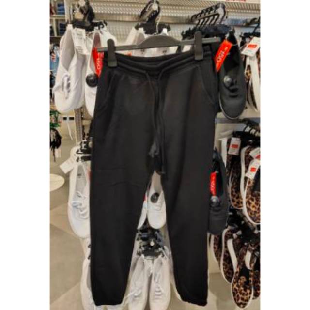  H  M  Training  Pants Sale Celana  Hnm Celana  Jogger 