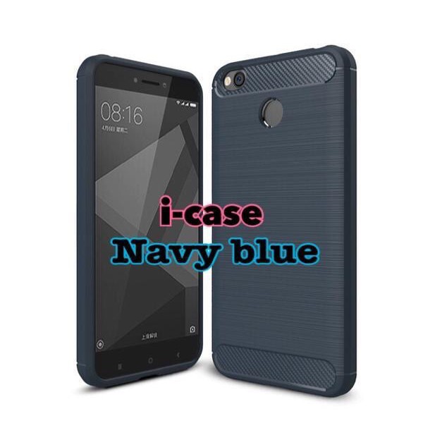 Case Xiaomi Redmi 4X Case Rugged Armor-Xiaomi Redmi 4X Prime Case Best Quality