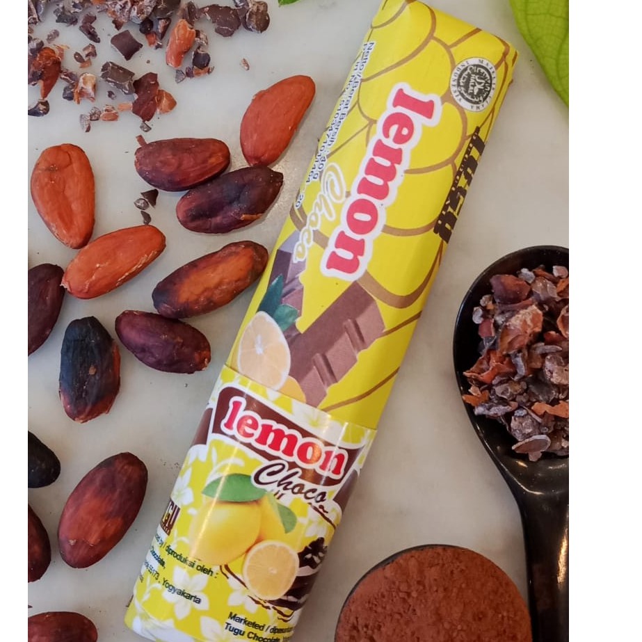

Cho Lemon 40gr