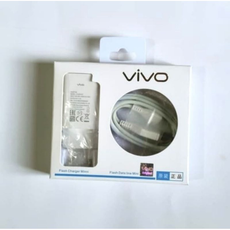 CHARGER VIVO V11 PRO - VIVO Y91 - VIVO Y95