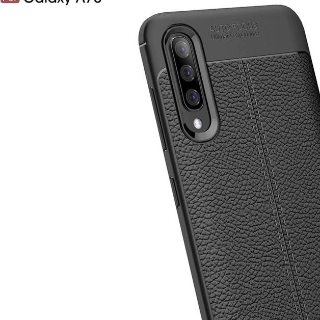 Samsung A70 Case Autofocus Original - casing cover galaxy a70 samsung - Izhar.Farida