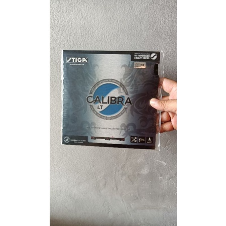 Stiga Calibra LT
