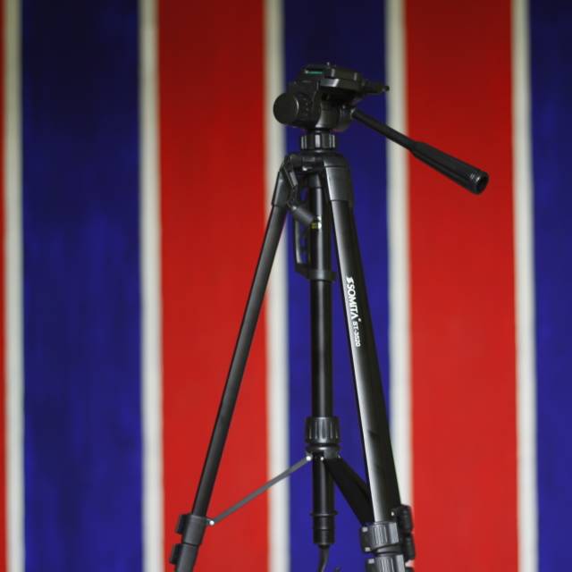 Tripod somita ST 3250