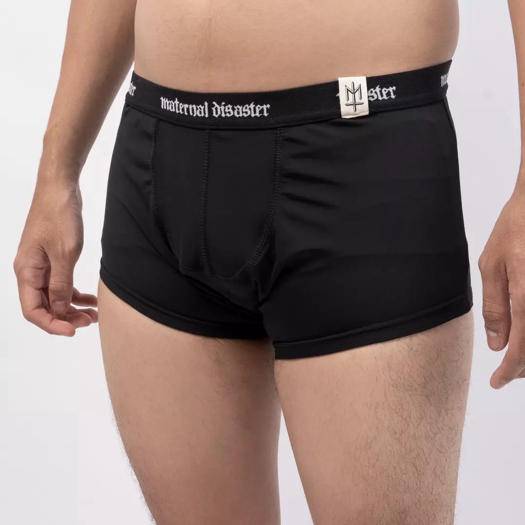 MATERNAL BOXER - UWR 76