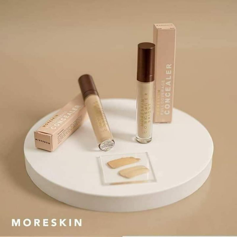 MORESKIN CONCEALER NASA/MORESKIN CONCEALER/CONCEALER NASA