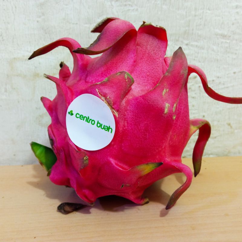 

Buah Naga Merah 1 Pcs