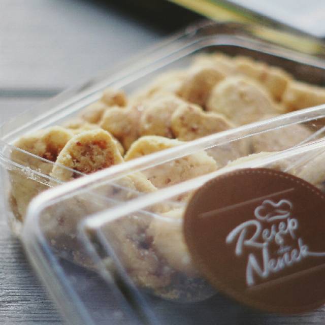 

Keju Roll