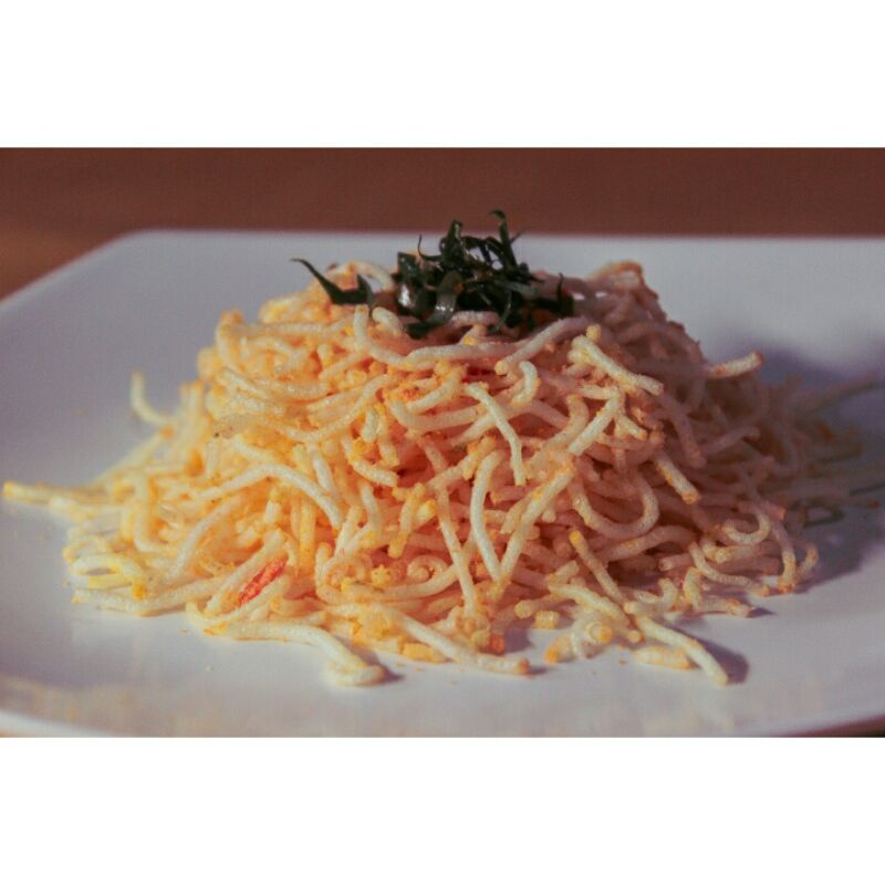 

Bihun krez krez