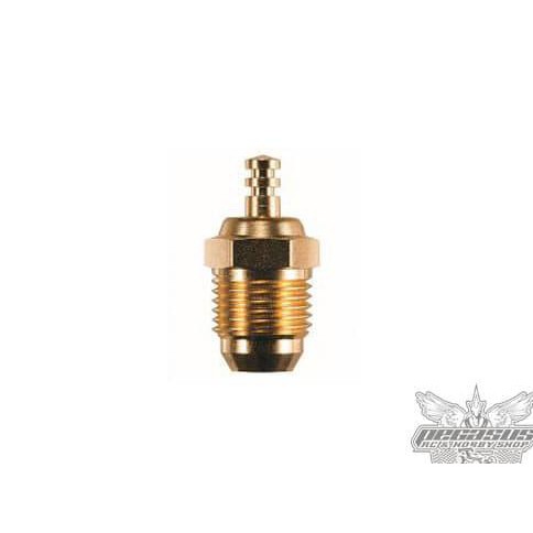 HOT PROMO 71642720 OS PLUS OS SPEED P3 GOLD BERKUALITAS