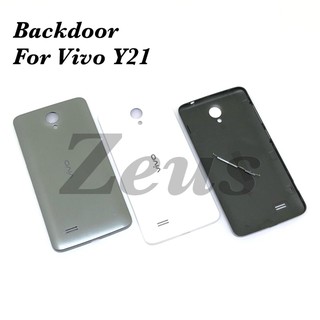 BACKDOOR - BACK CASING - TUTUPAN BATERAI FOR VIVO Y21