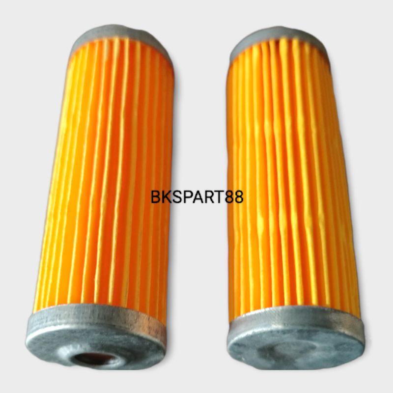 Element Filter Solar Mesin Kubota RD85