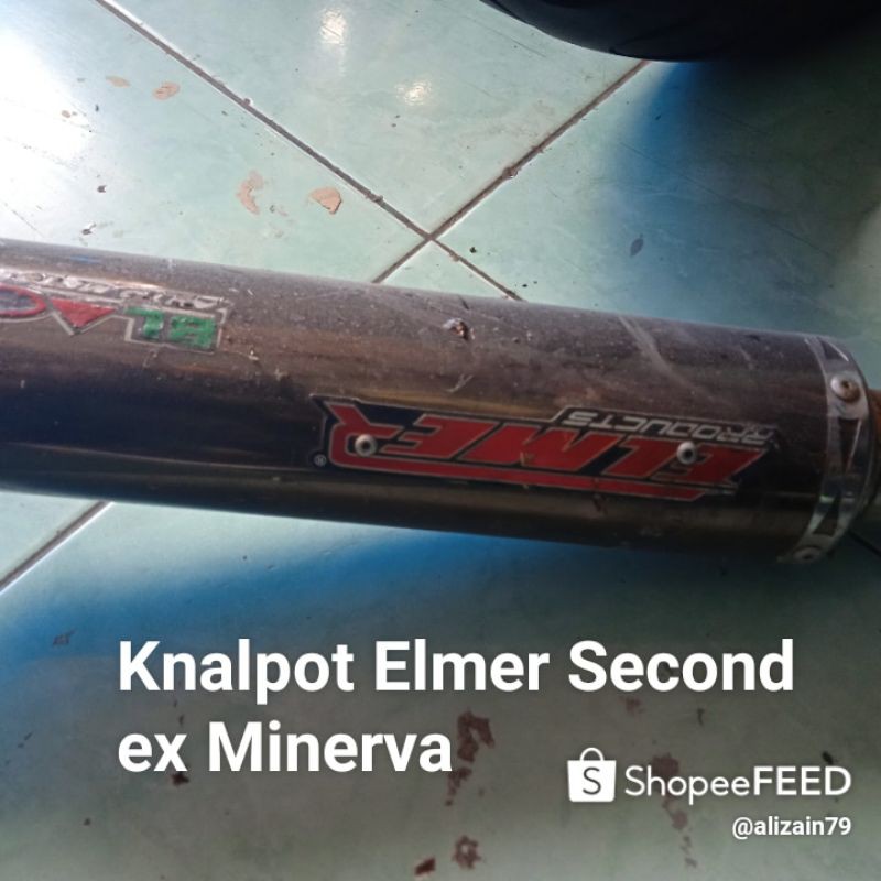

Knalpotminervasecond