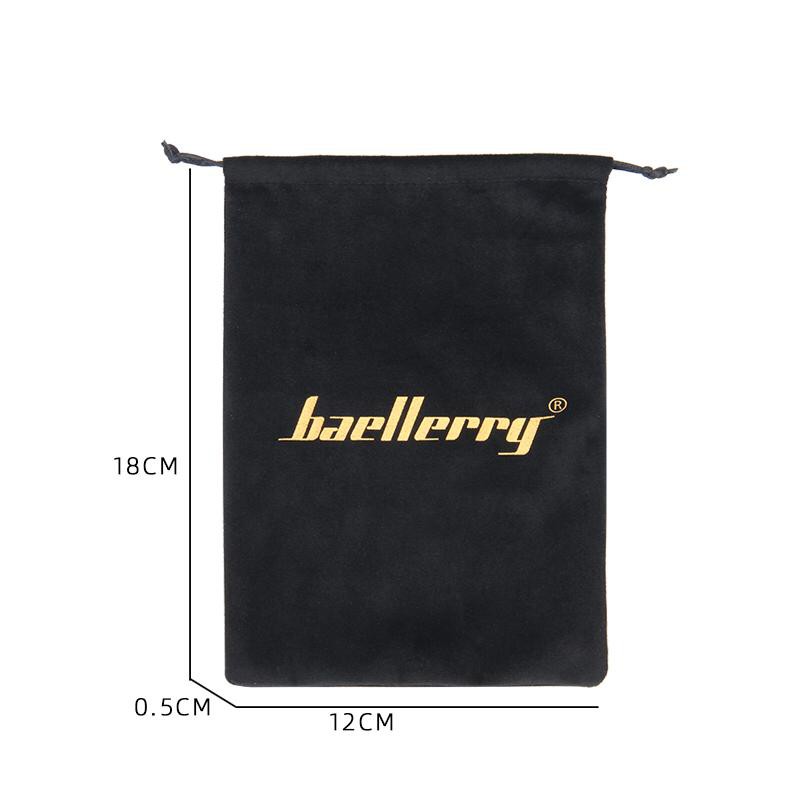 BAELLERRY Pouch dan Box WATCHKITE WKOS