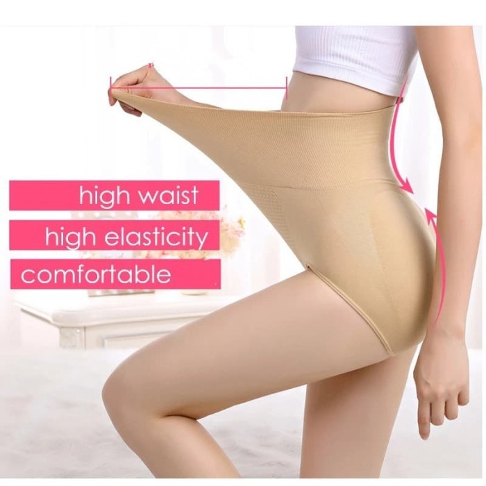 Korset Wanita Model High Waist  Peramping Perut -Cocotee