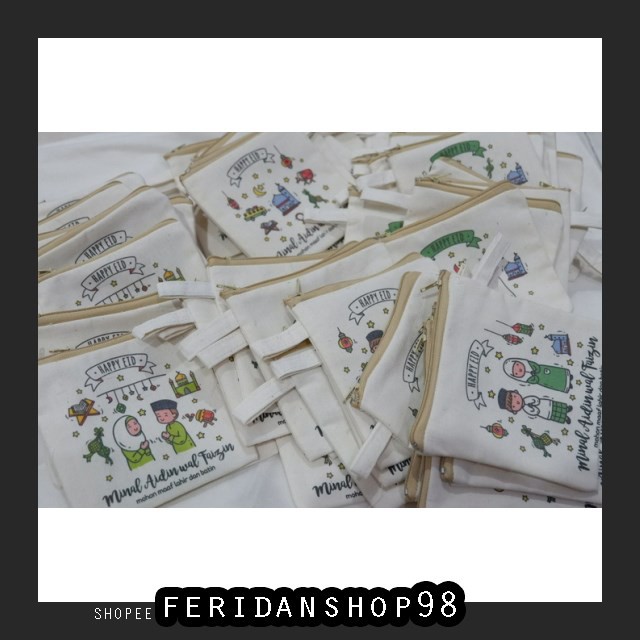 

FS114 AMPLOP AMPLOP LEBARAN ATK DOMPET LEBARAN POUCH LEBARAN QTY12PCS BY FERIDANSHOP98