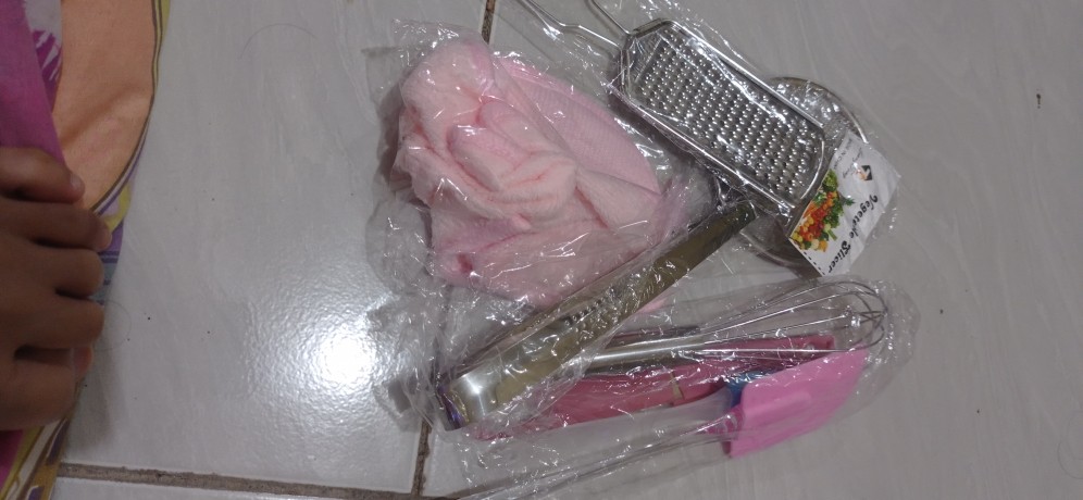 Pisau Buah Sayur Pisau Dapur Tajam Pemotong Makanan Pisau Serbaguna