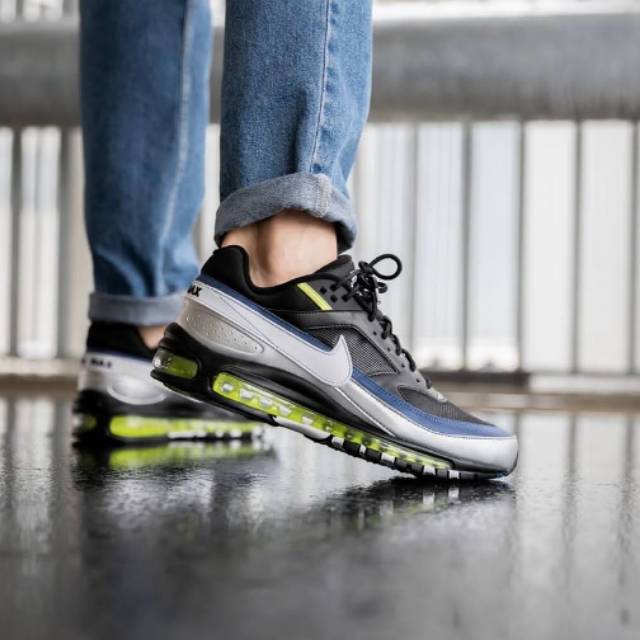 airmax 97 bw