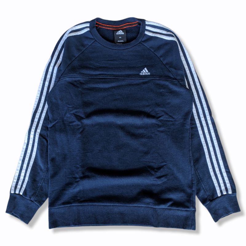 CREWNECK ADIDAS ESSENTIALS SECOND
