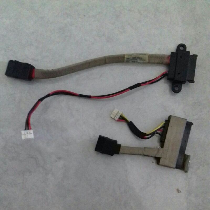 kabel konektor harddisk HDD hard disk DVD pc aio lenovo c225 c240 c245 c255 c260 original fungsi nor