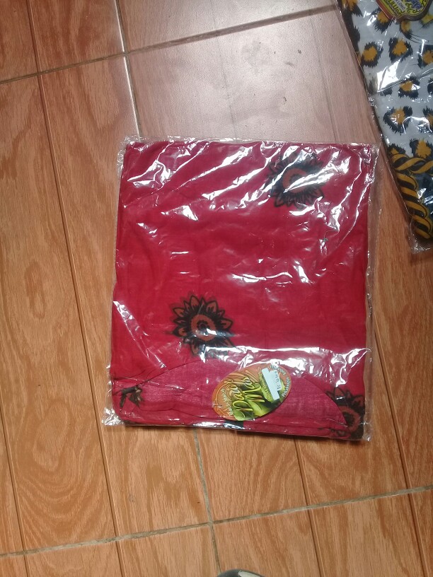 Daster Lowo Bisa Ecer Dan Pilih Warna Motif Batik Pekalongan