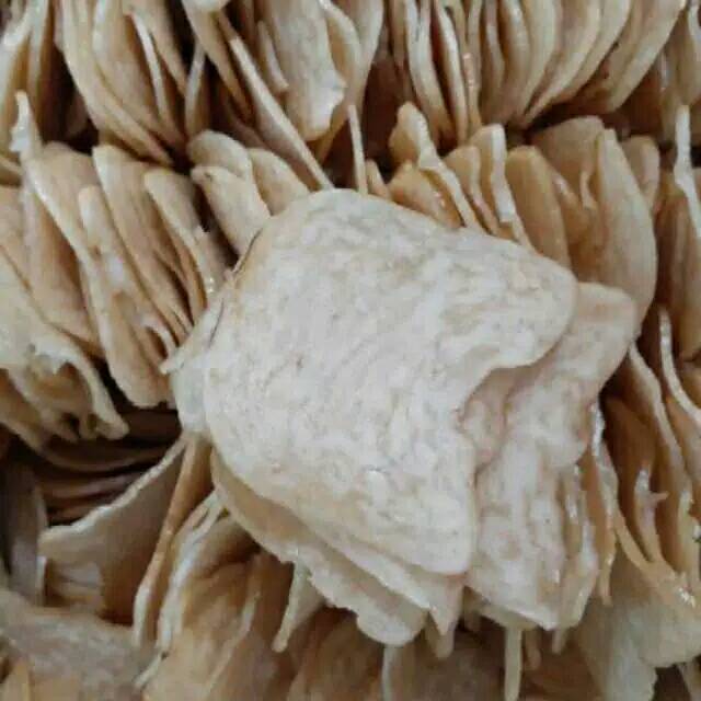 

Krupuk udang walet gondang