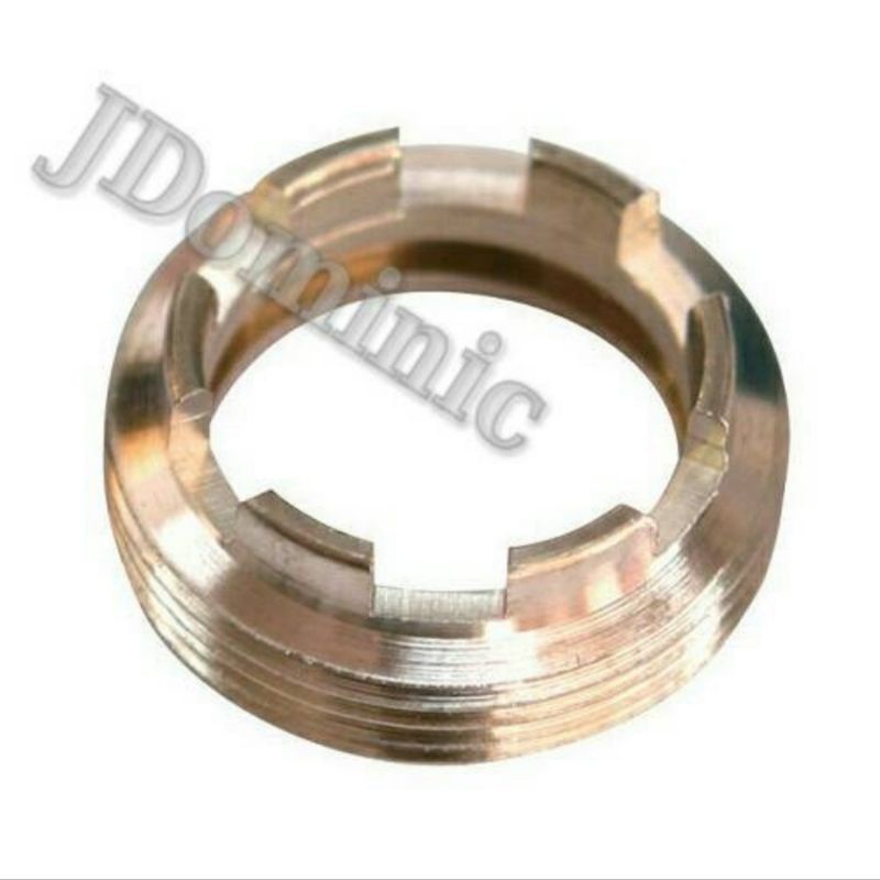 adjusting ring 22, power sprayer alat mesin cuci motor mobil seteam steam setim stim cincin model ma