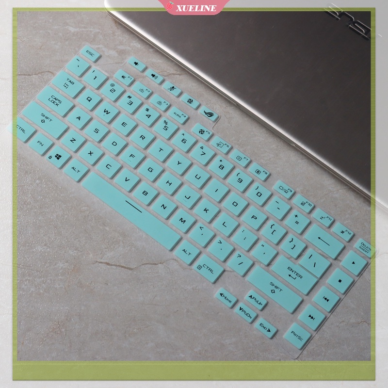 Cover Pelindung Keyboard ASUS ROG Strix G15 G513 G513x G513Q G513QM G513QR G513QY G 15 &quot;Tahan Debu