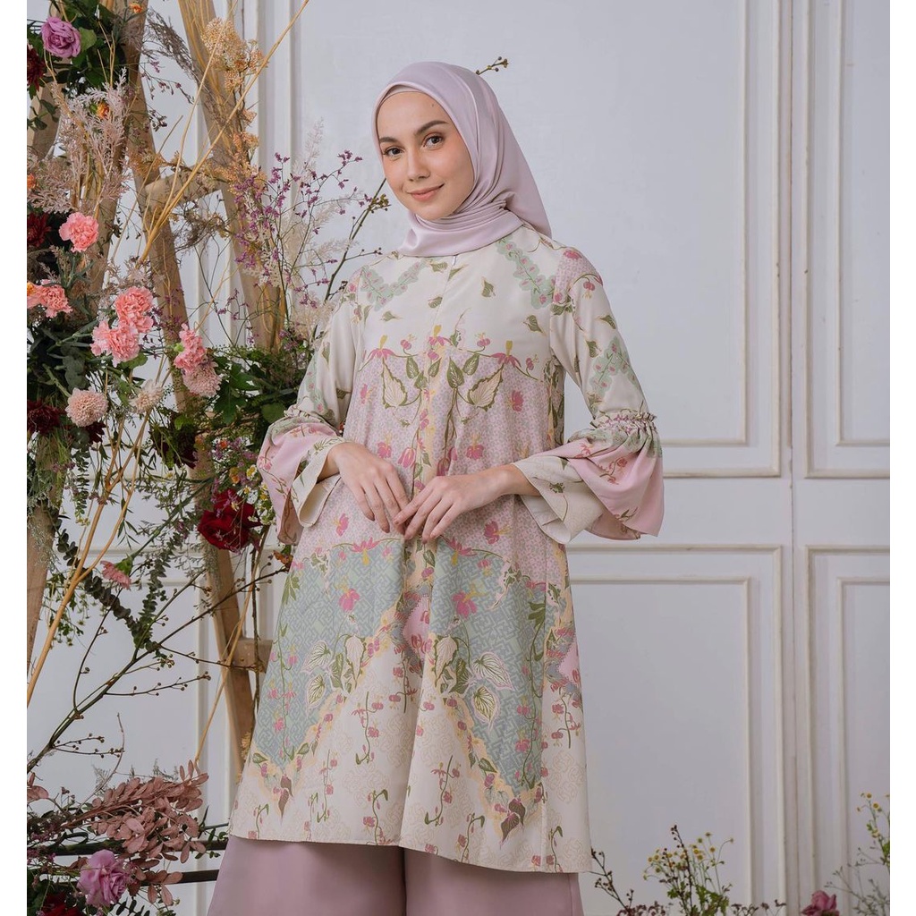KIRANA TUNIC BY GEULIS.ID.