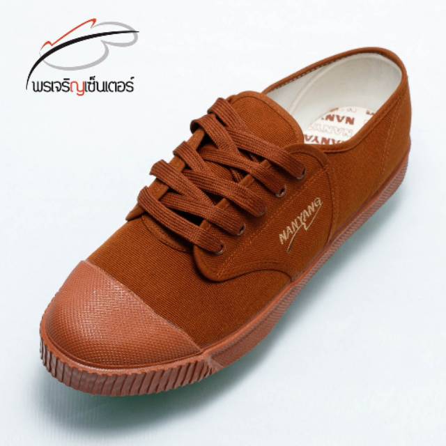 (COD) SEPATU TAKRAW NANYANG ORIGINAL MURAH