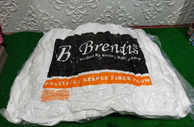 Bantal N Guling Elisha