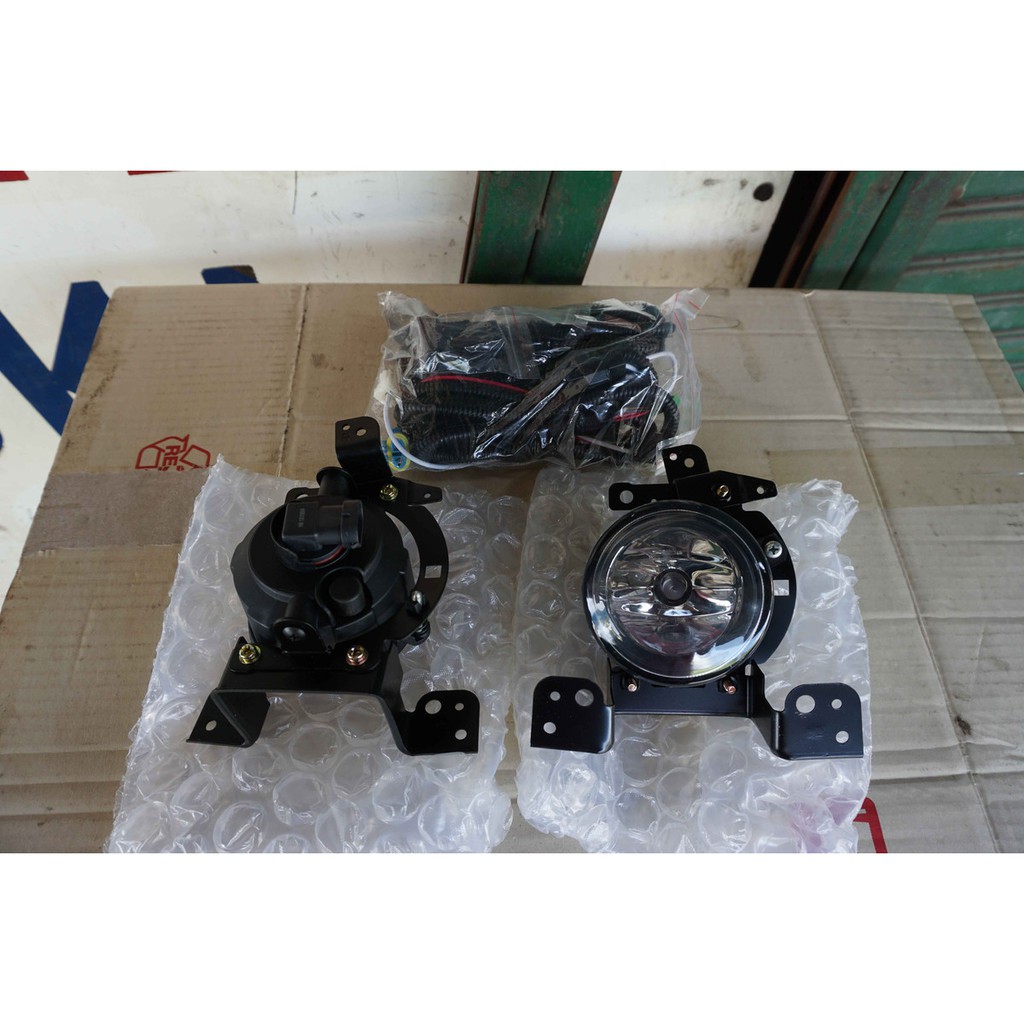 Lampu Kabut/Fog Lamp Mitsubishi Mirage