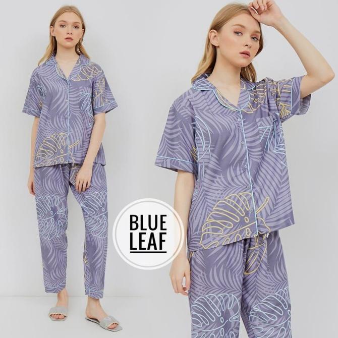 BAJU TIDUR WANITA DEWASA / PIYAMA WANITA / PIYAMA DEWASA BUSUI BUMIL