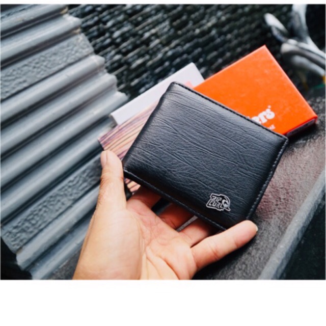 DOMPET PRIA RIPCURL BAHAN HALUS HARGA GLOSIR
