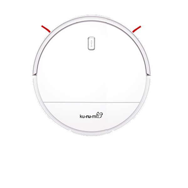 Kurumi KV 03 Robot Vacuum Cleaner