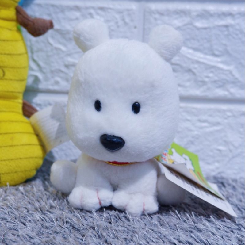 boneka pochi tama and friends ori sekiguchi 1918