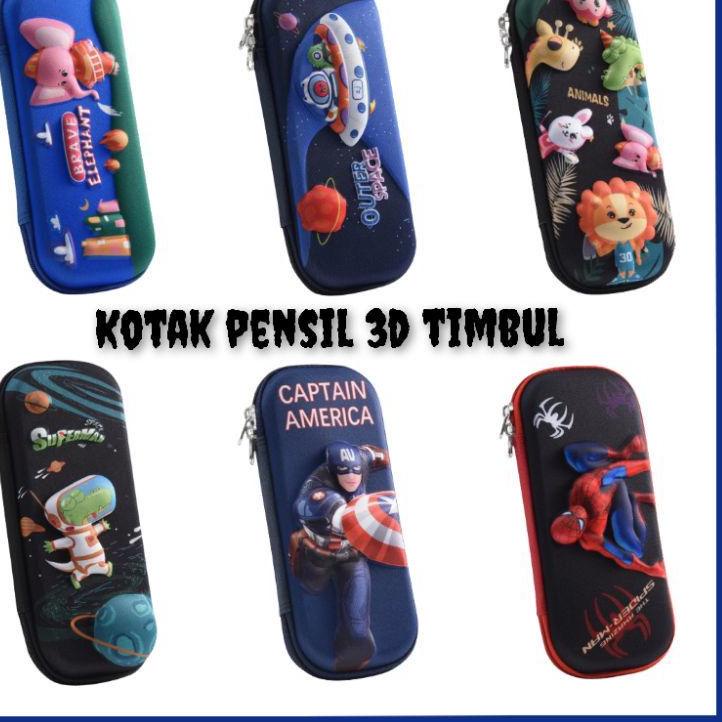 

Terbaik KOTAK PENSIL ANAK 3D TIMBUL KOTAK PENSIL AESTHETIC KOTAK PENSIL 3 DIMENSI KOTAK PENSIL ASTRONOT KOTAK PENSIL UNICORN