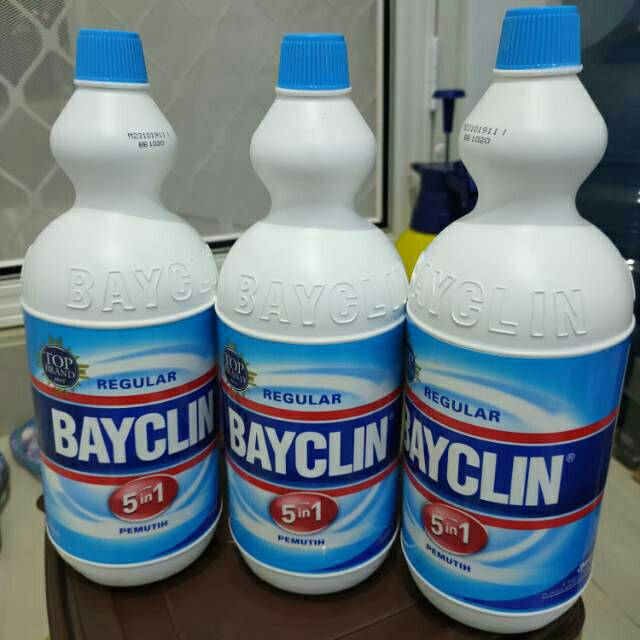 BAYCLIN 1 LITER