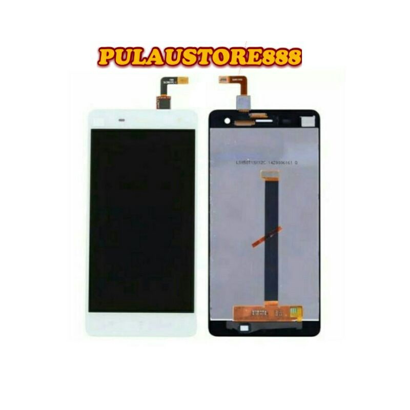 LCD FULLSET XIAOMI MI4 / MI4W / MI4 LTE COMPLETE