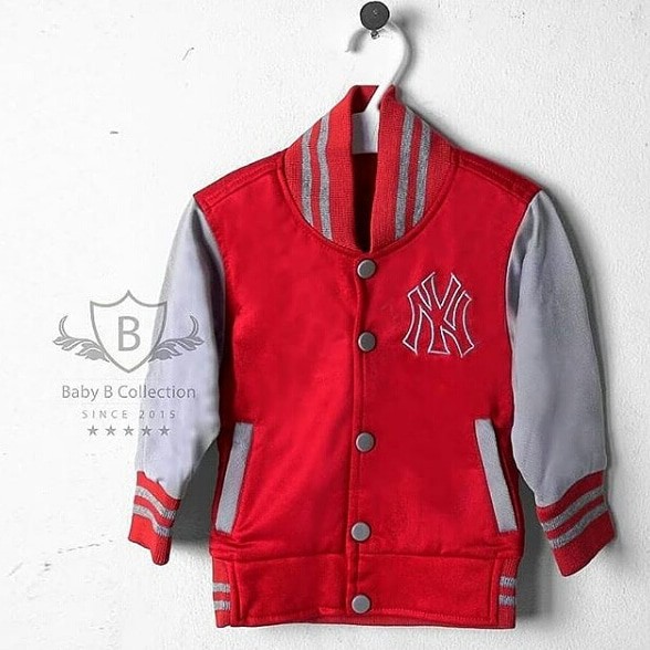 Versity Jacket