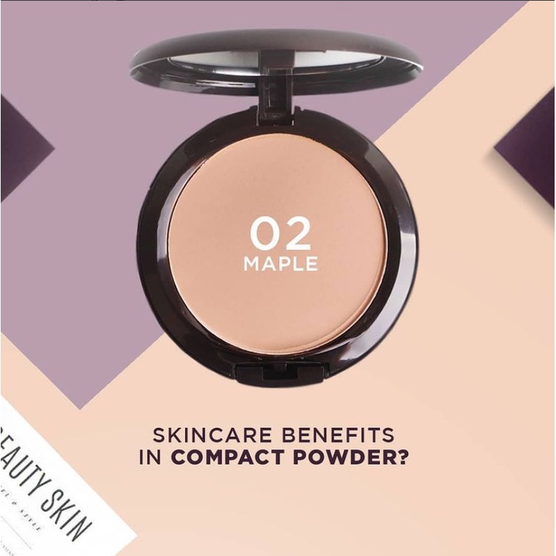 [ESENSES] Esenses two way cake high coverage