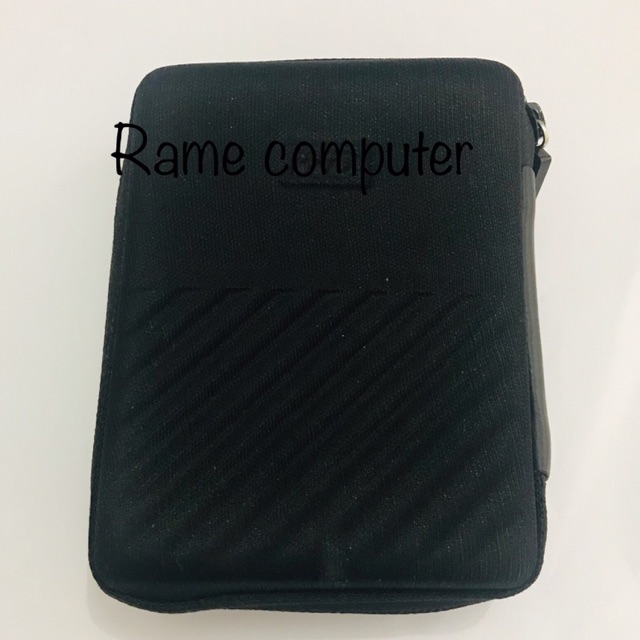 Dompet Hardisk Laptop 2.5 Inch Hardcase / casing HDD Hard Disk