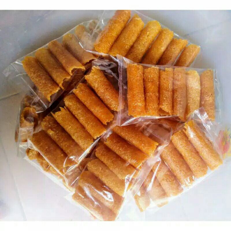 

Noga kelapa (5 pcs/35 biji)