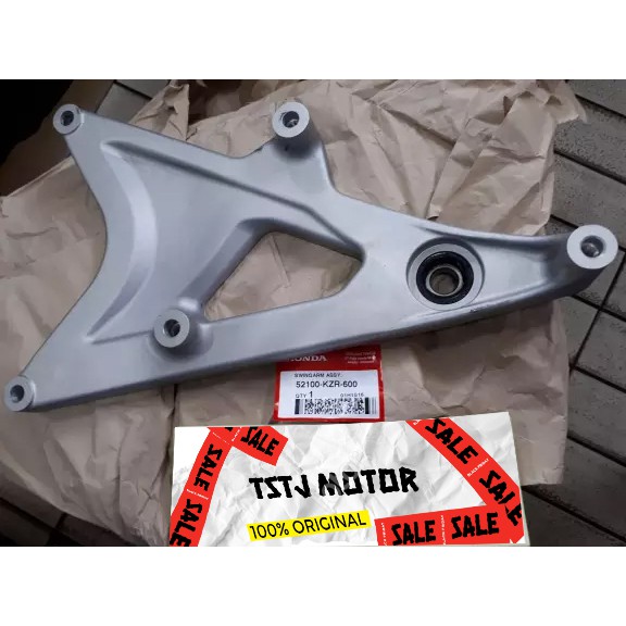 Swingarm Arm Assy Vario 125 KZR - 52100KZR600
