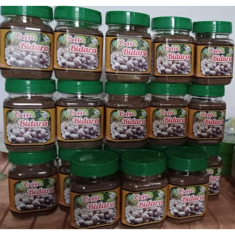 

KOPI BIDARA RUQYAH 100 ML