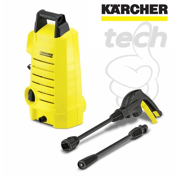 BIG SALE   High Pressure Jet Cleaner Karcher K 1
