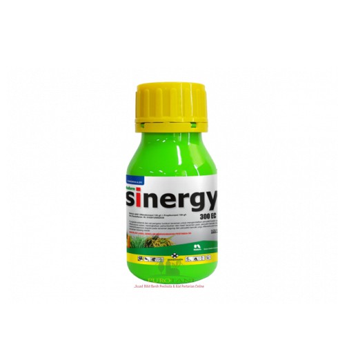 Fungisida Sinergy 300 EC 250 Ml